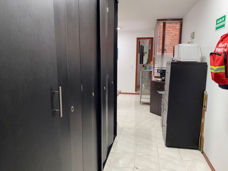 Galerias, Teusaquillo, Bogotá, Bogota, Colombia 5