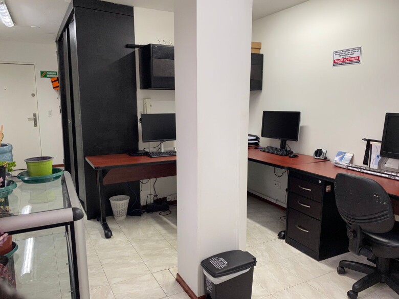 Galerias, Teusaquillo, Bogotá, Bogota, Colombia 4