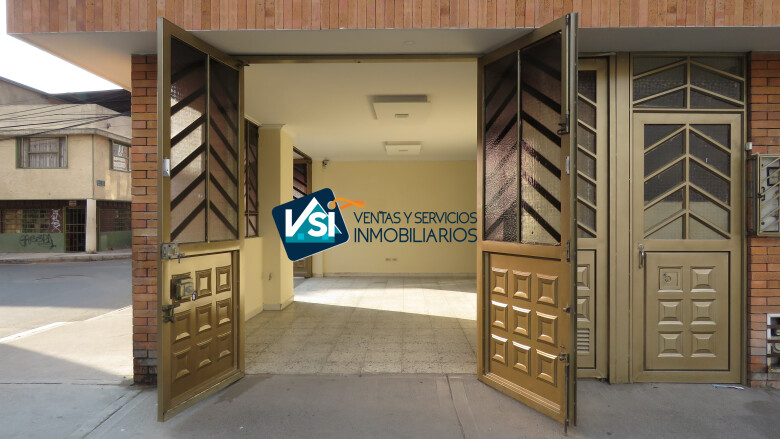 El Lujan, Zona 6, Bogotá, Bogota, Colombia