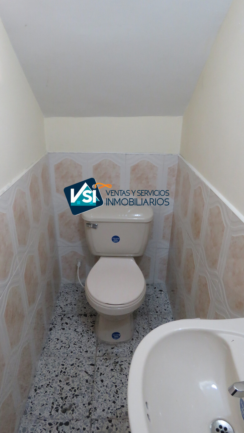 El Lujan, Zona 6, Bogotá, Bogota, Colombia 5