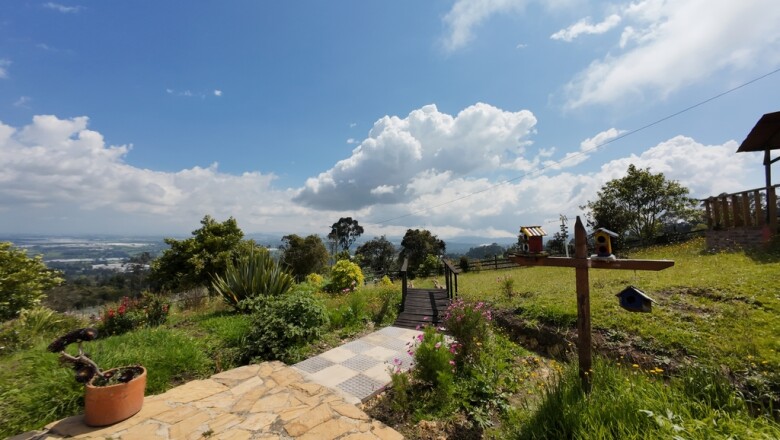 El Rosal, Cundinamarca, Colombia 4