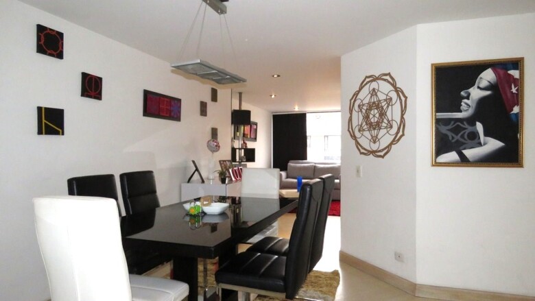 Apartamento en venta - Cedritos, Usaquén, Bogotá, Colombia