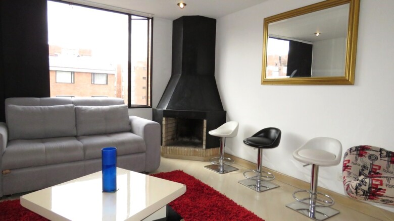 Cedritos, Usaquén, Bogotá, Colombia 4