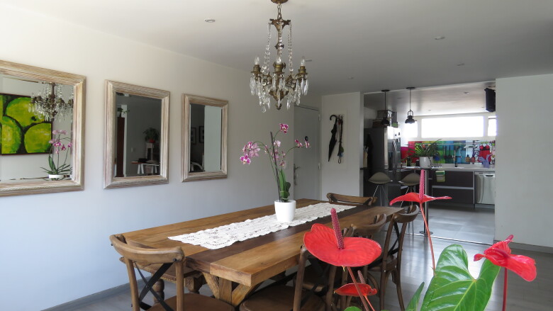 Santa Bibiana, Usaquén, Bogotá, Bogota, Colombia