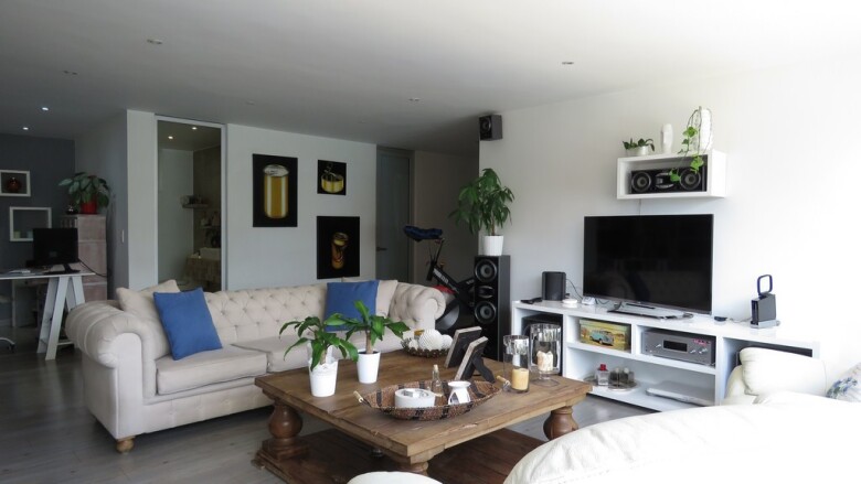 Santa Bibiana, Usaquén, Bogotá, Bogota, Colombia 3