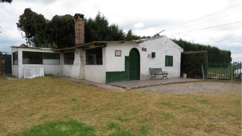 Vda. Pueblo Viejo, Sopó, Cundinamarca, Colombia 3