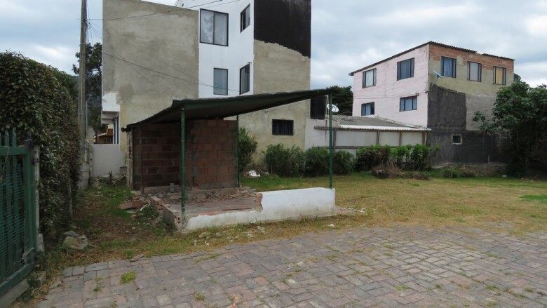 Vda. Pueblo Viejo, Sopó, Cundinamarca, Colombia 4