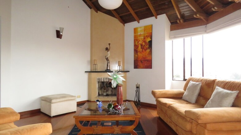 Colina campestre, Suba, Bogotá, Colombia