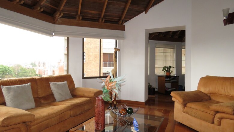 Colina campestre, Suba, Bogotá, Colombia 3