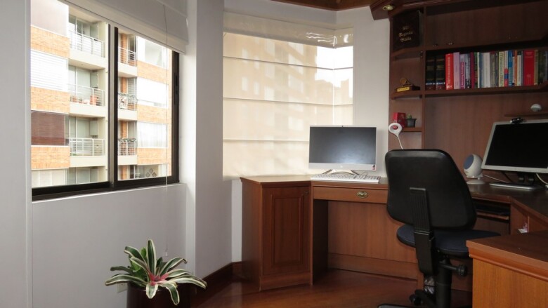 Colina campestre, Suba, Bogotá, Colombia 4