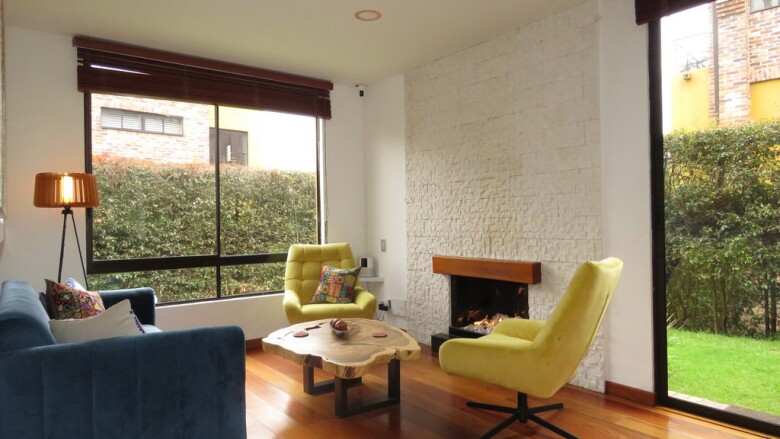 Portales del Monte, Suba, Bogotá, Bogota, Colombia 3