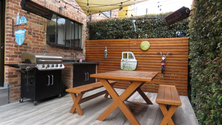 Portales del Monte, Suba, Bogotá, Bogota, Colombia 4