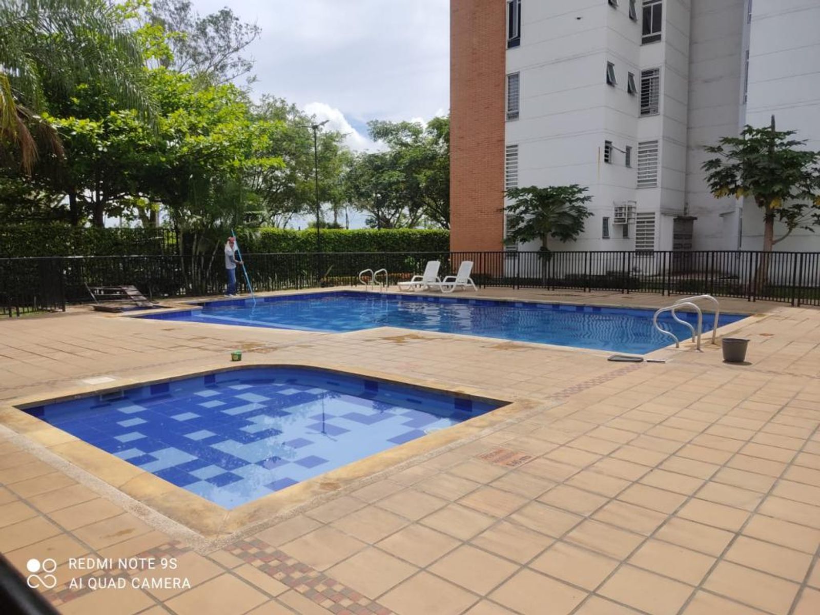 Valle de Lili, Comuna 17, Cali, Valle del Cauca, Colombia 5