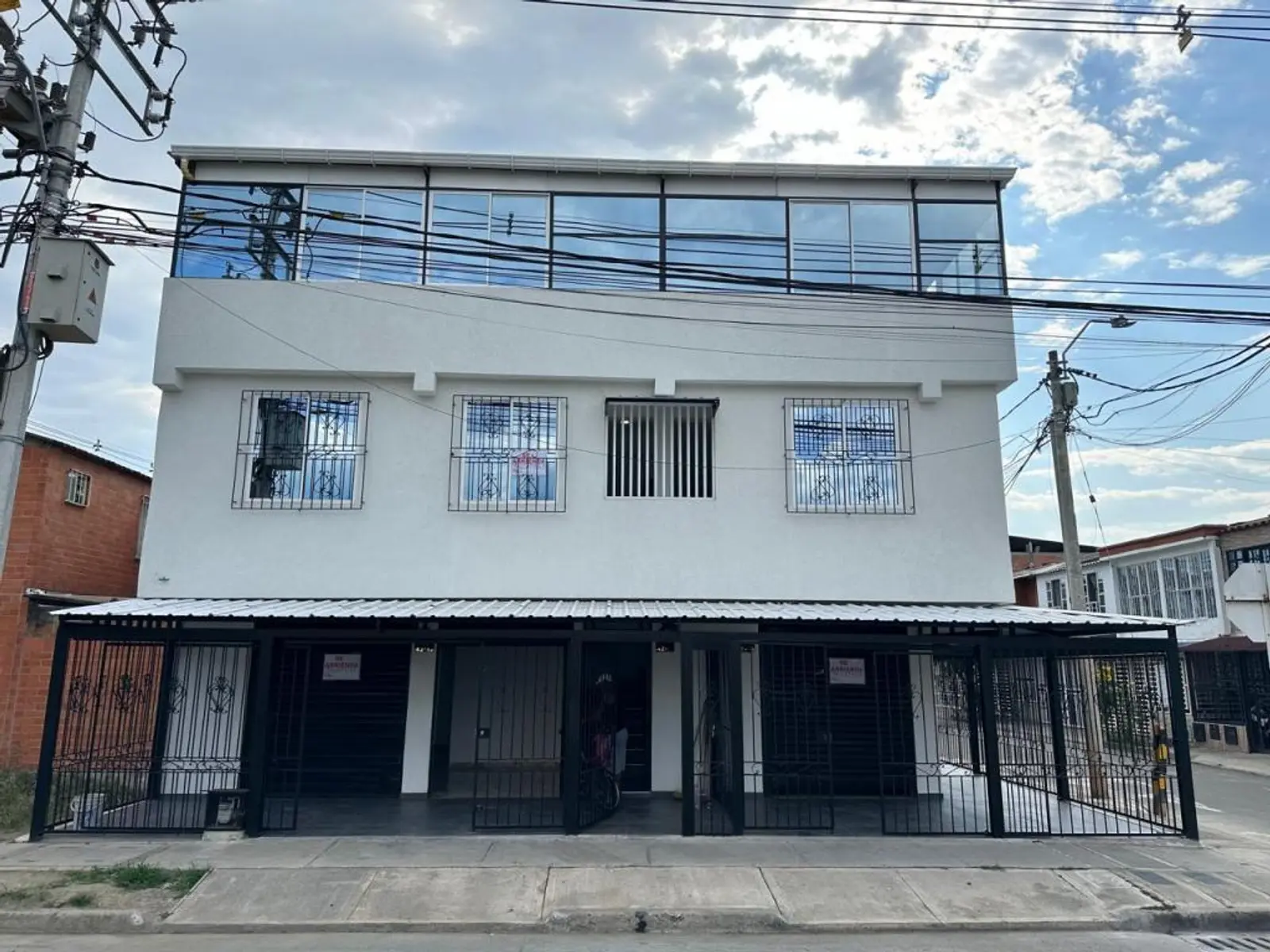 Cra. 5ª A, Palmira, Valle del Cauca, Colombia