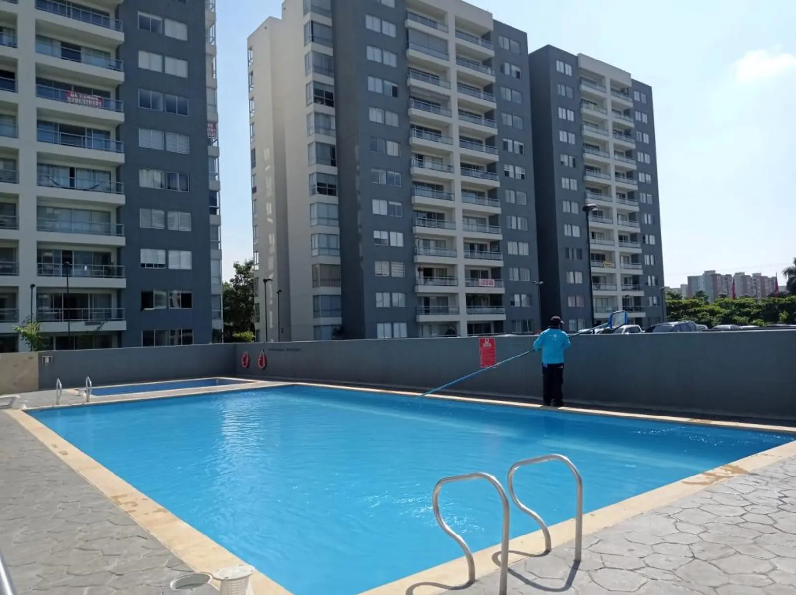 Cl. 48 #99, Comuna 17, Cali, Valle del Cauca, Colombia 3