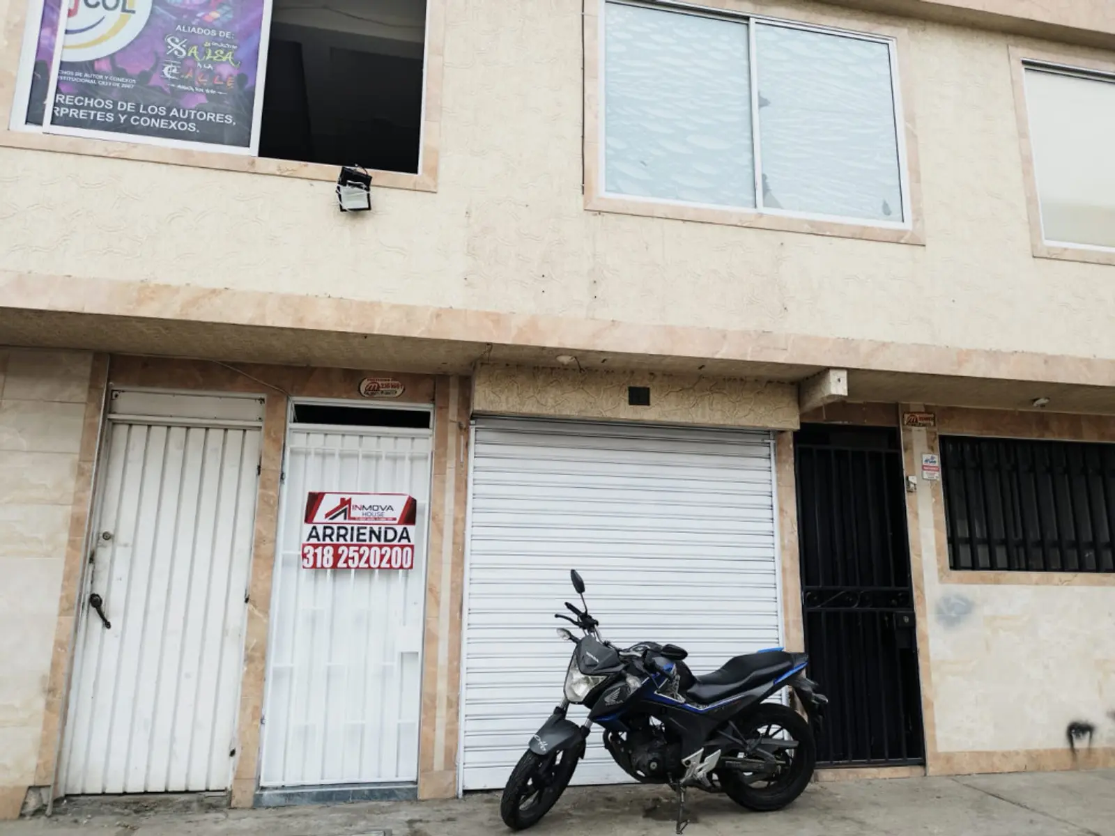 Junin, Cali, Valle del Cauca, Colombia