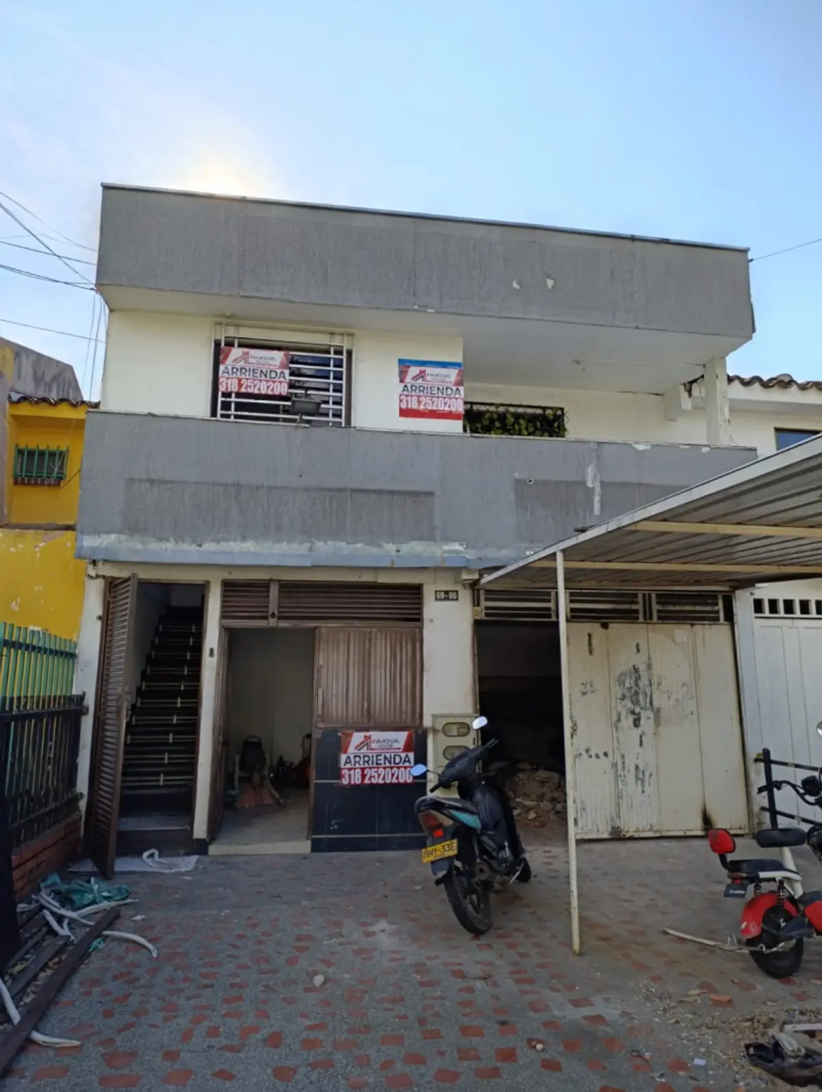 LA HACIENDA, Cañaverales, Cali, Valle del Cauca, Colombia