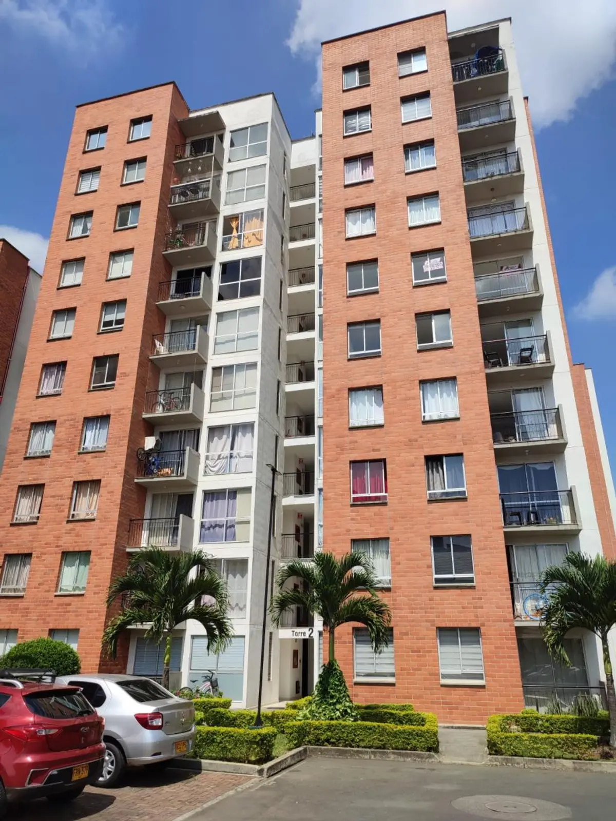 Cra. 109, Cali, Valle del Cauca, Colombia 3