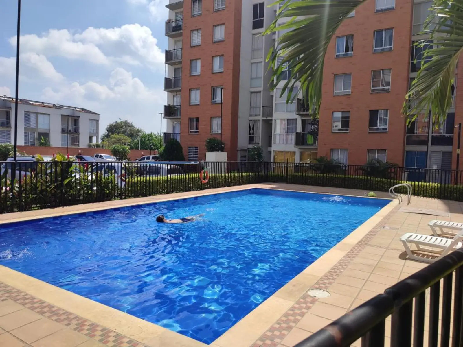 Cra. 109, Cali, Valle del Cauca, Colombia