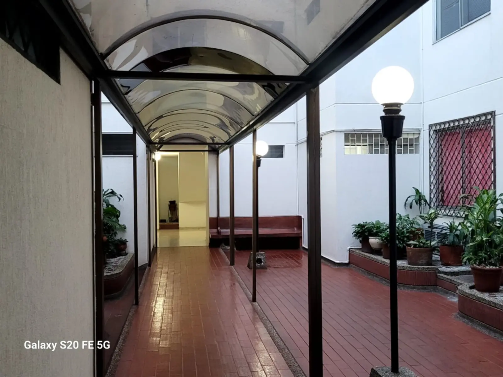 Cdad. Capri, Cali, Valle del Cauca, Colombia