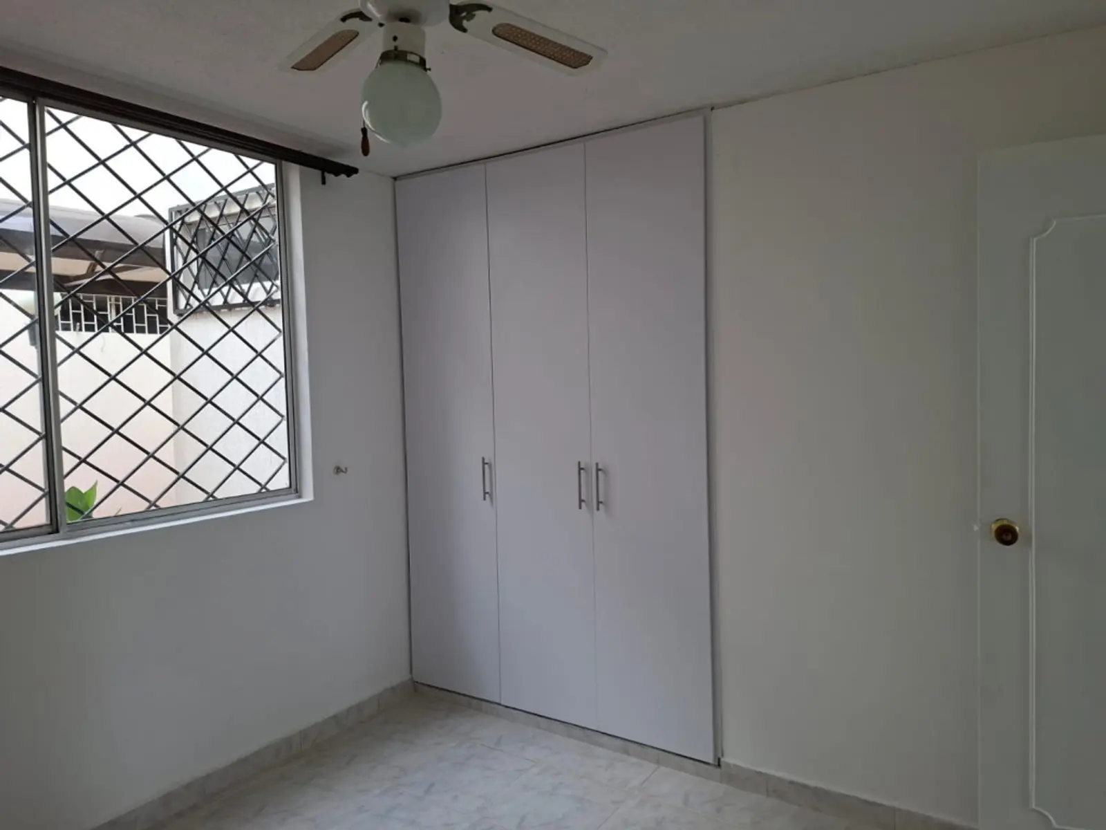 Cdad. Capri, Cali, Valle del Cauca, Colombia 4