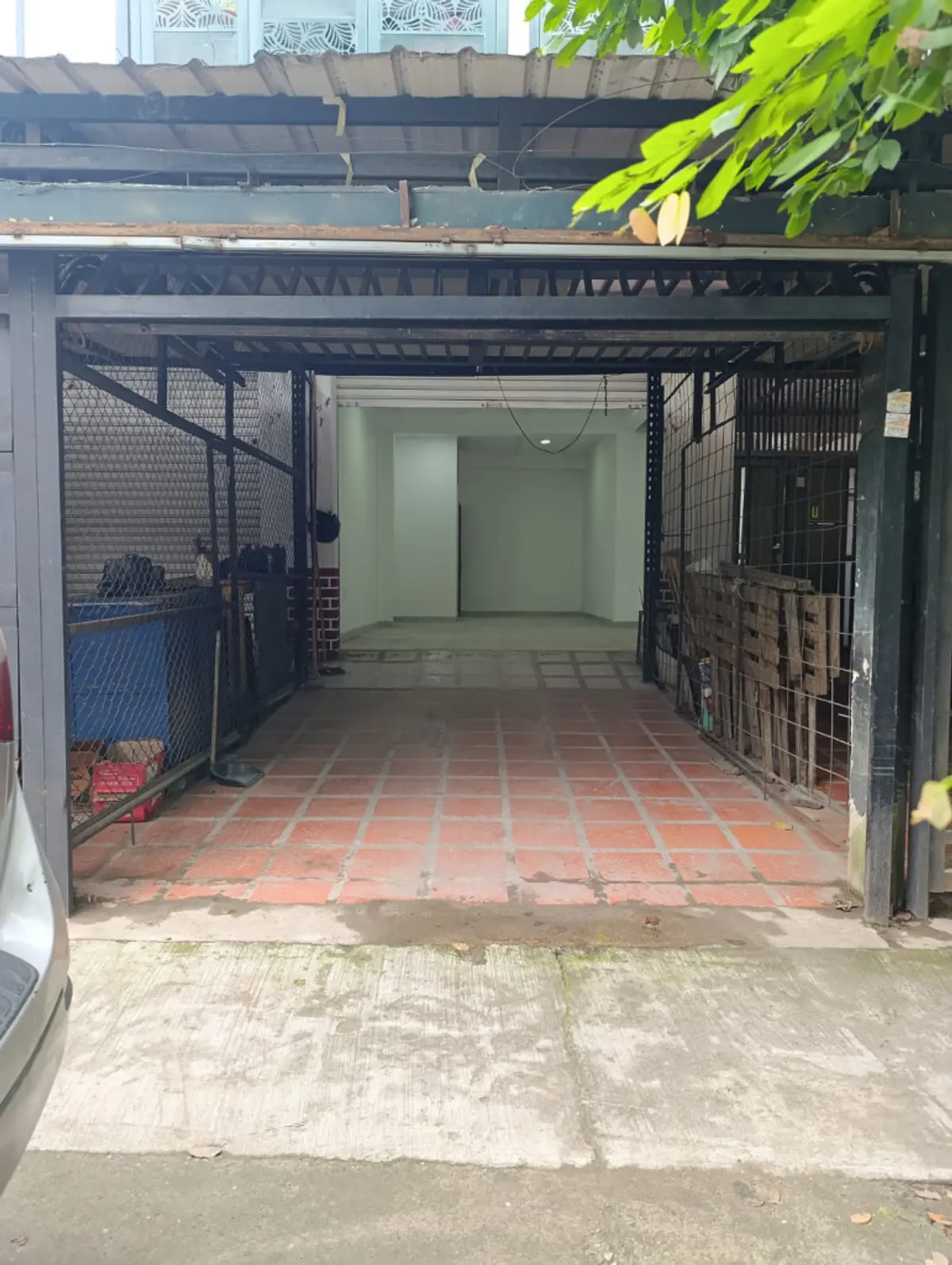 La Flora, Cali, Valle del Cauca, Colombia