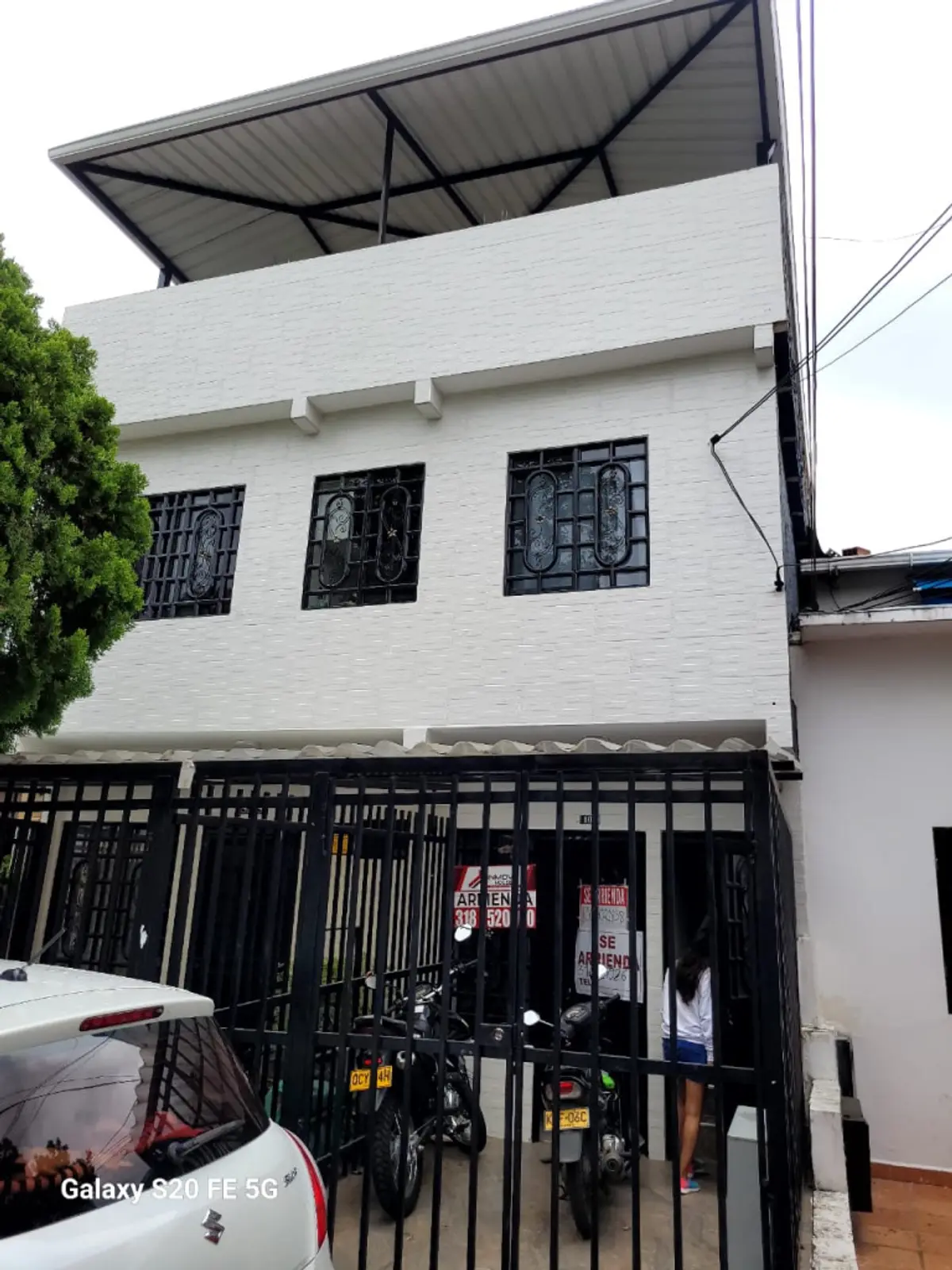 La Merced, Cali, Valle del Cauca, Colombia