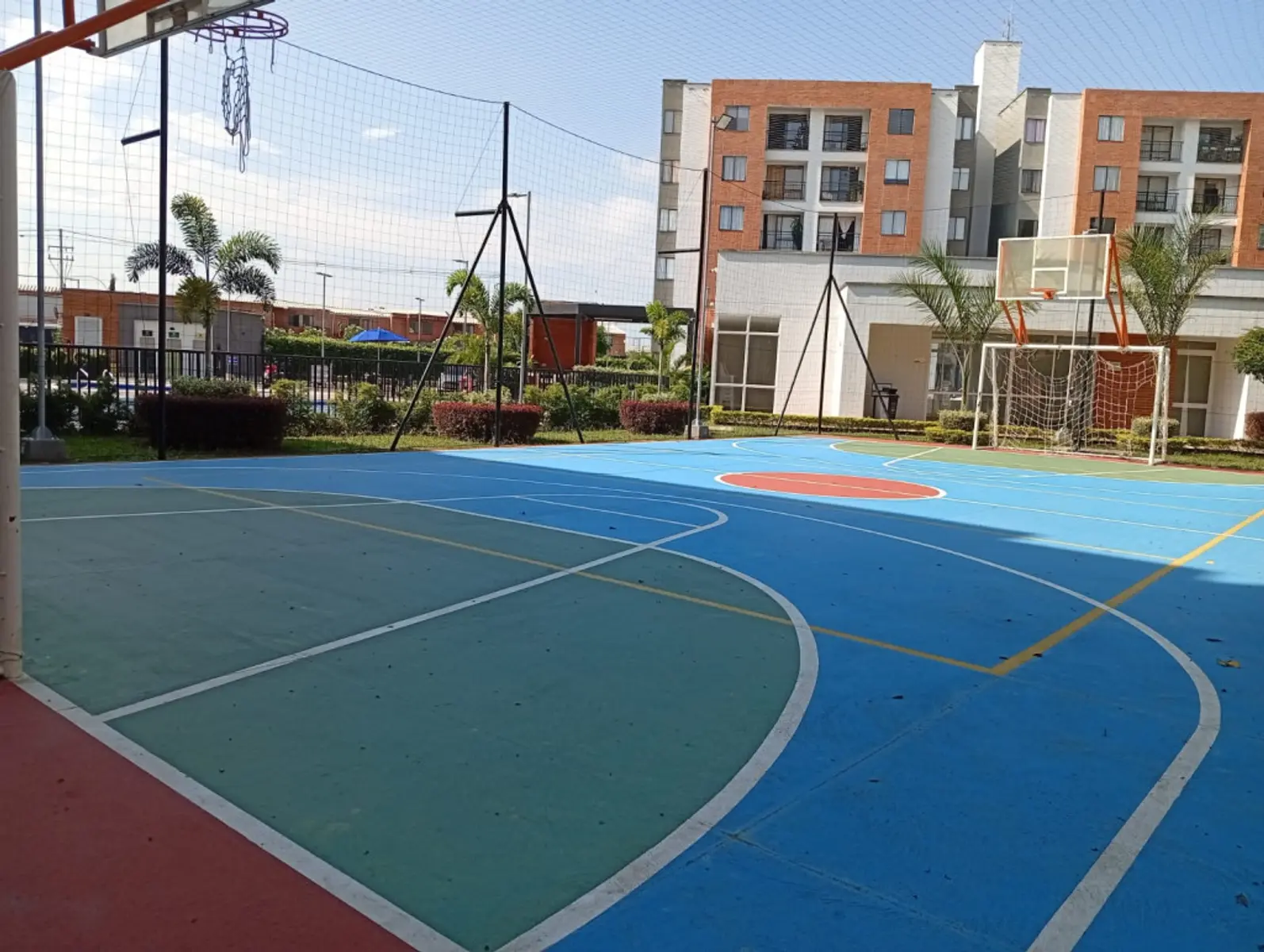 Jamundí, Valle del Cauca, Colombia 4