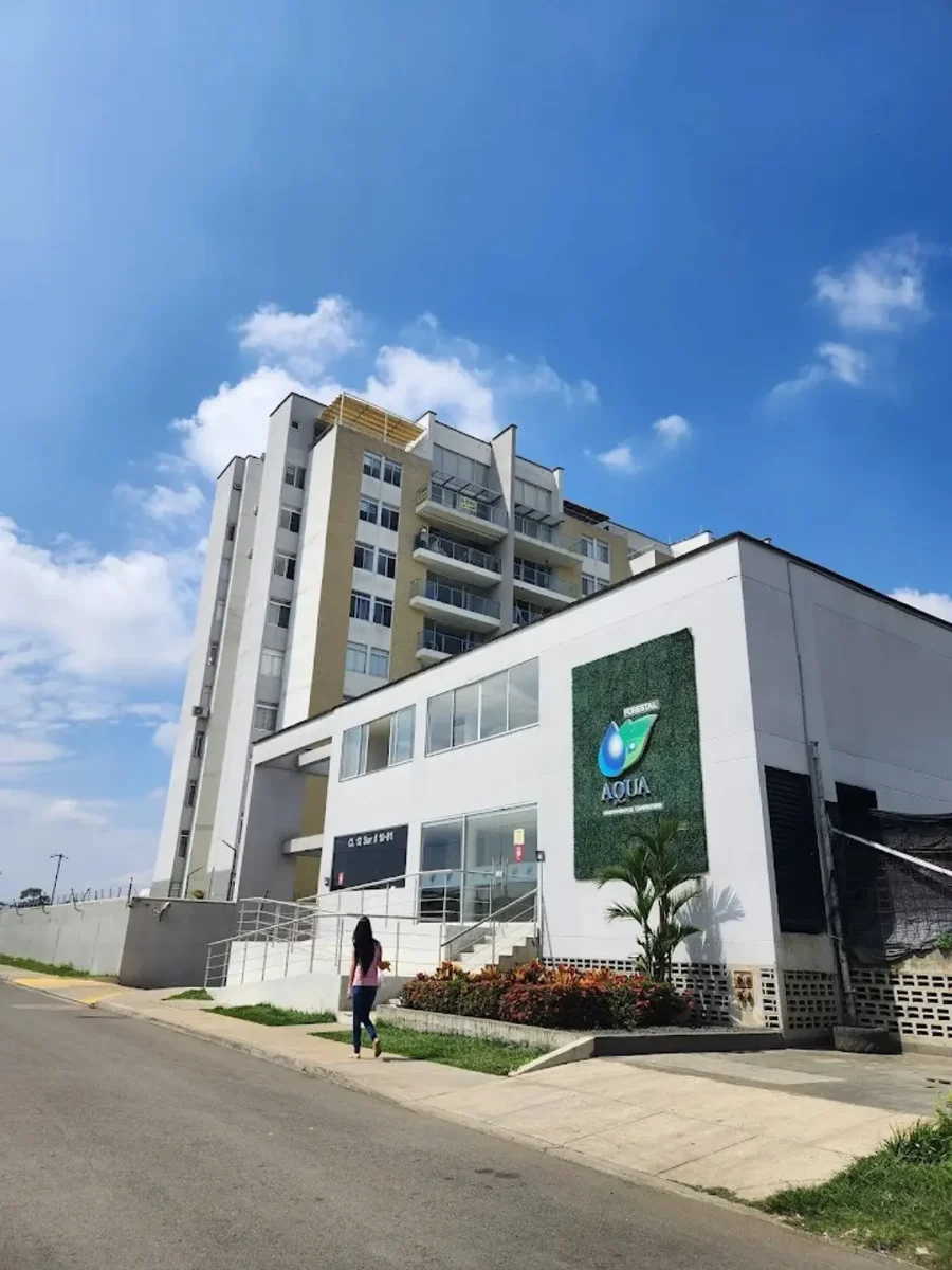 Cl. 12 Sur, Jamundí, Valle del Cauca, Colombia