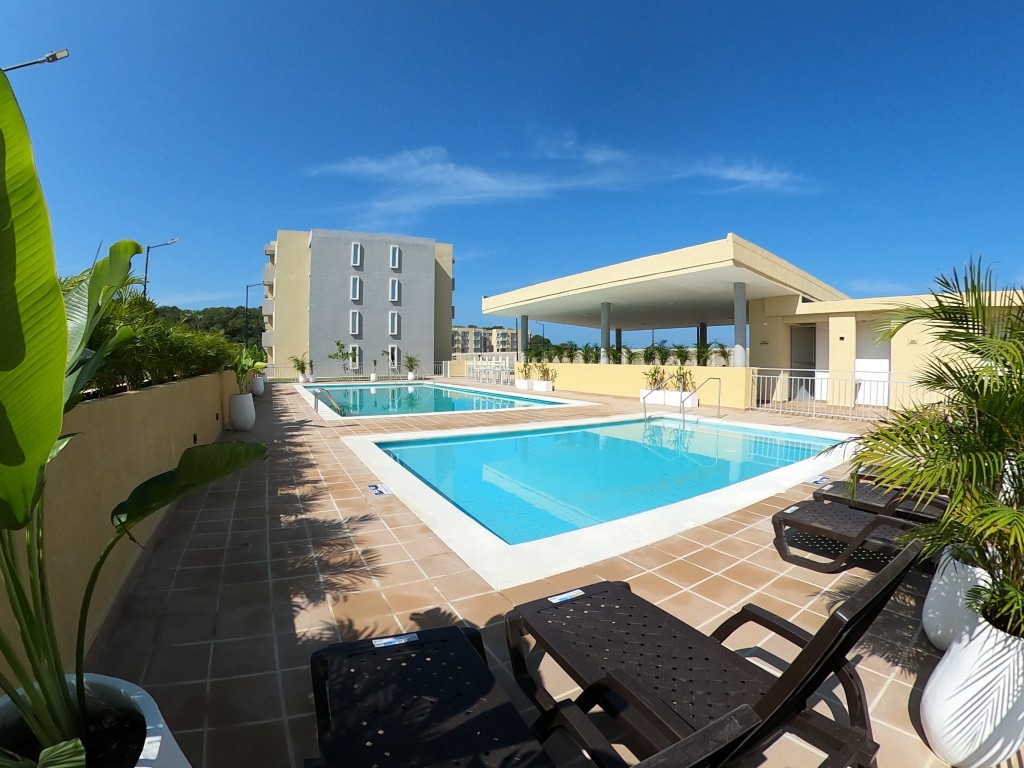 Manzanillo del Mar, Provincia de Cartagena, Bolívar, Colombia