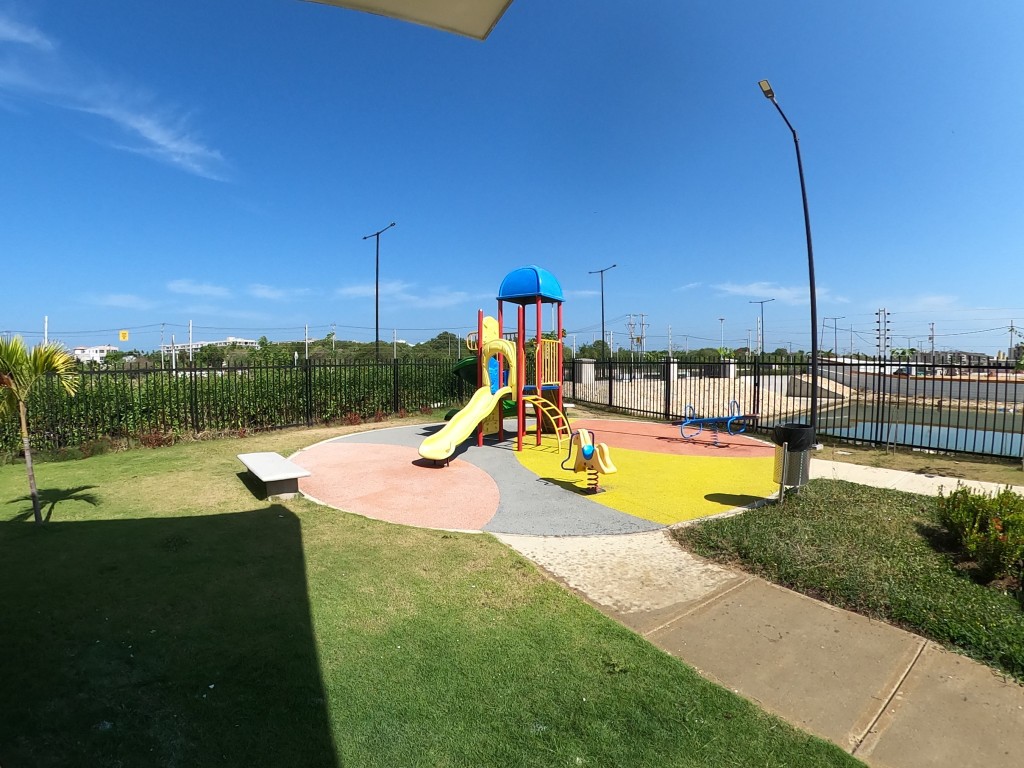 Manzanillo del Mar, Provincia de Cartagena, Bolívar, Colombia 4