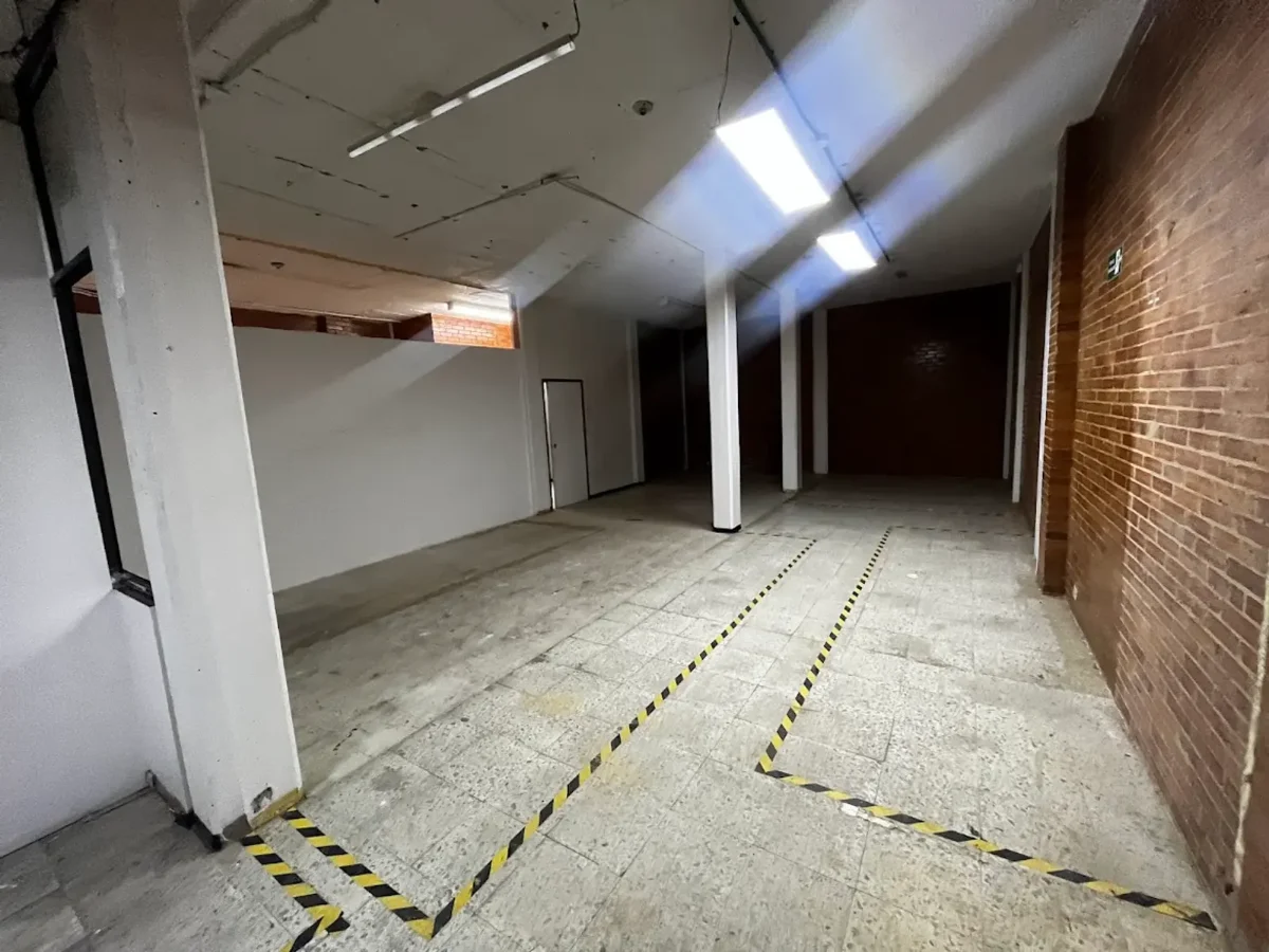 Cl. 129b, Suba, Bogotá, Colombia 5