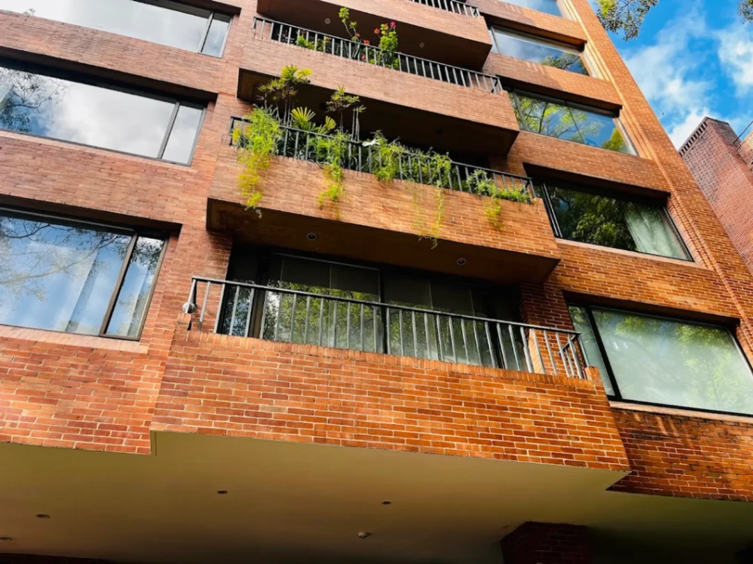 El Nogal, Chapinero, Bogotá, Bogota, Colombia