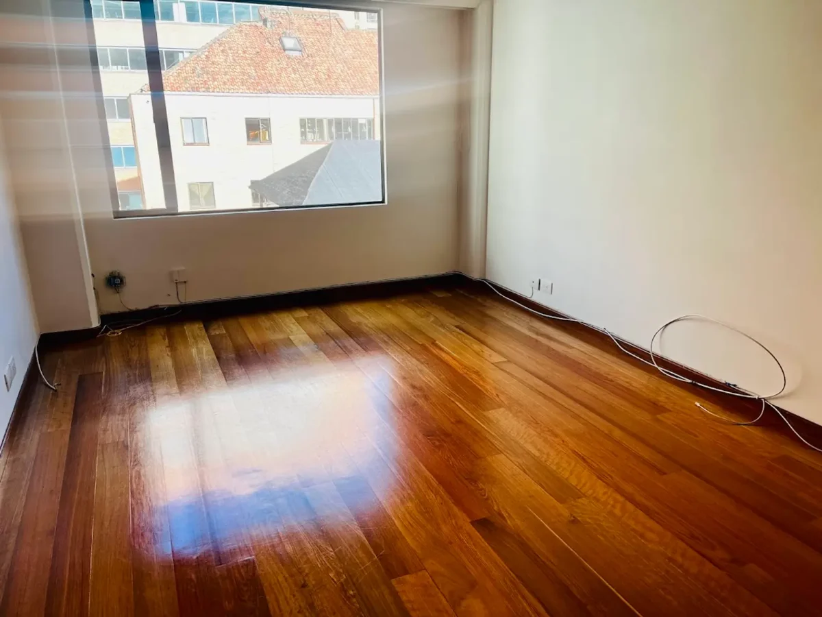 El Nogal, Chapinero, Bogotá, Bogota, Colombia 3