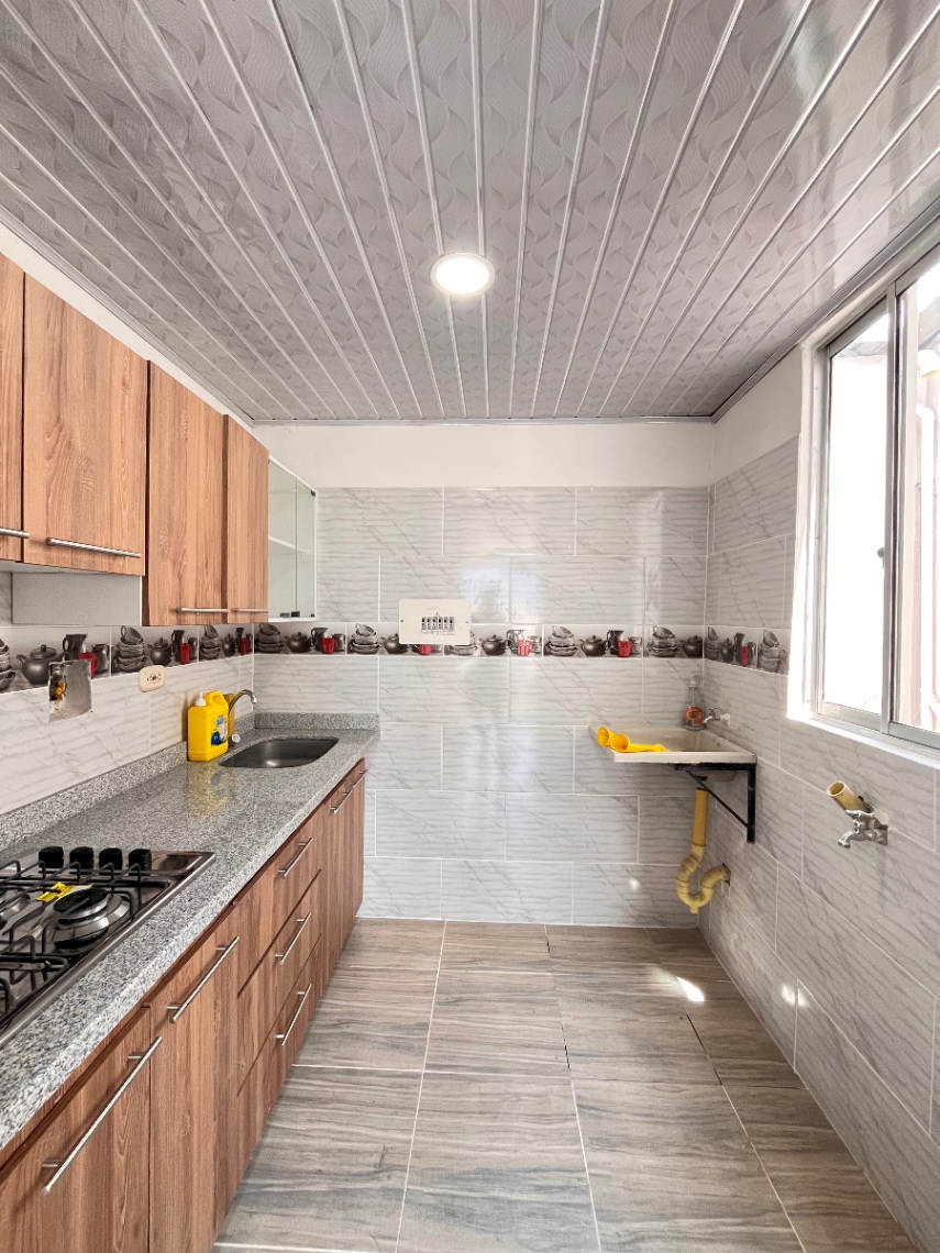 Boqueron, Ibagué, Tolima, Colombia