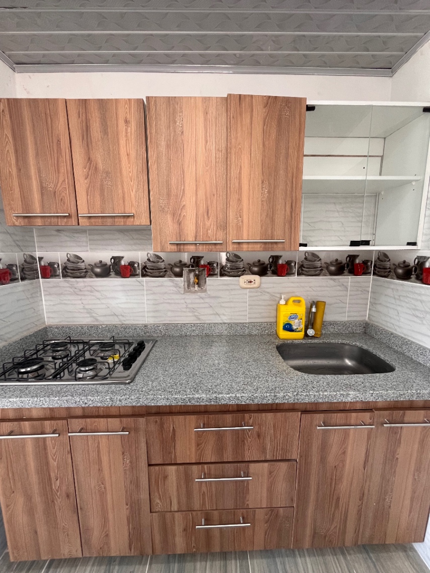 Boqueron, Ibagué, Tolima, Colombia 3