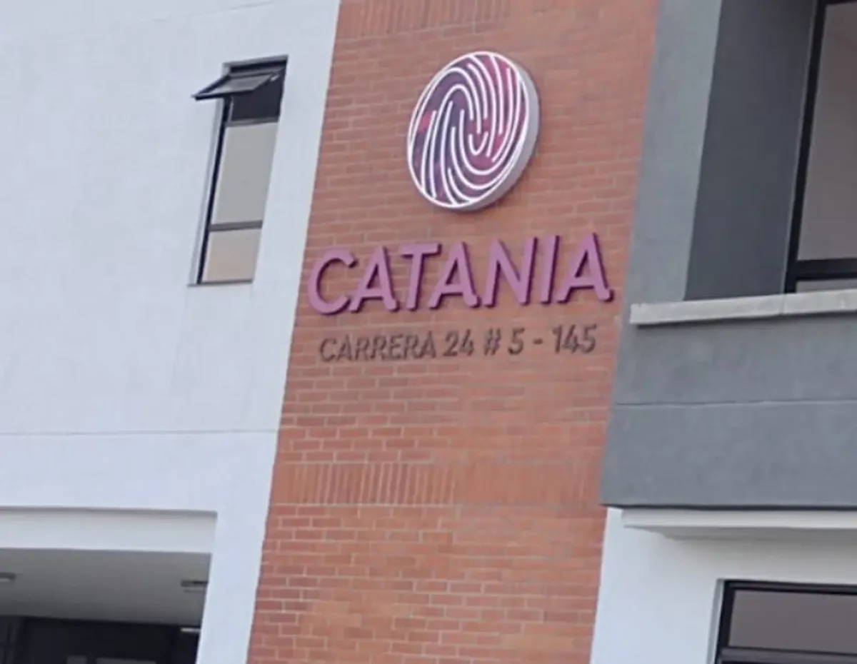 Blvr. Alfaguara, Jamundí, Valle del Cauca, Colombia