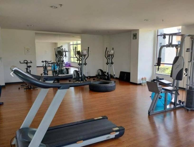 Cra. 2 #34 - 59, Chía, Cundinamarca, Colombia