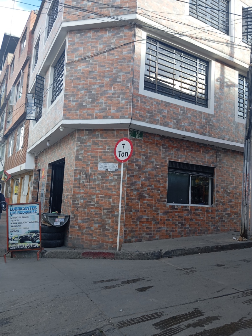 Cl. 68f Sur #49A-23, Bogotá, Colombia 4