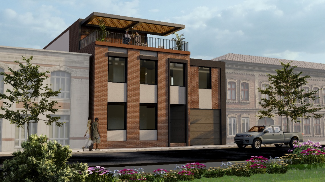 La Cruces, La Candelaria, Bogotá, Bogota, Colombia