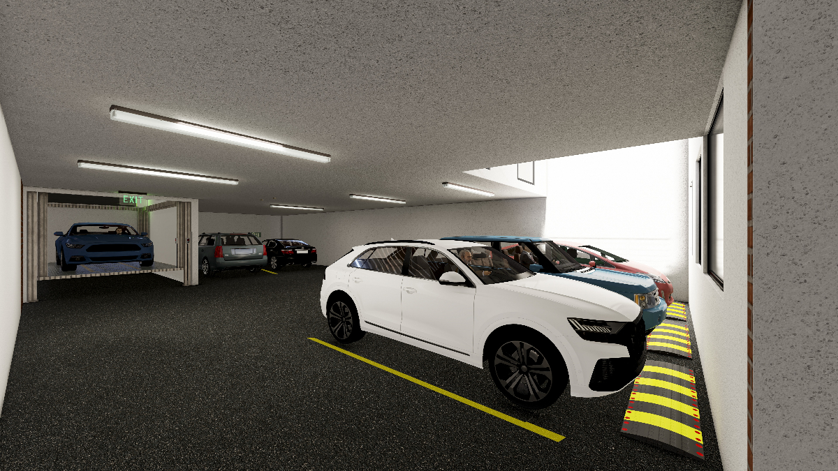 La Cruces, La Candelaria, Bogotá, Bogota, Colombia 5