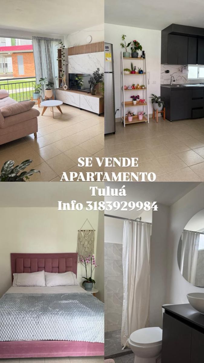 Calle 38 C1, Tuluá, Valle del Cauca, Colombia 3