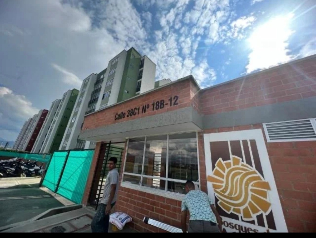 Calle 38 C1, Tuluá, Valle del Cauca, Colombia 5