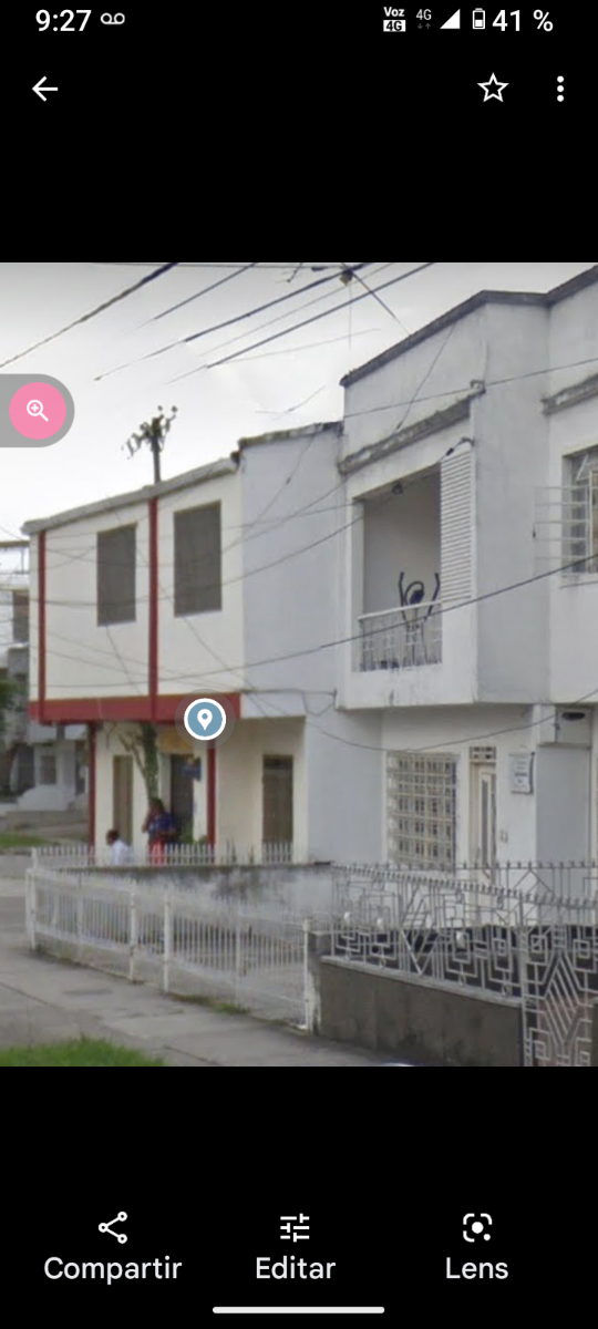 Cl 9B # 26-60, La Alameda, Cali, Valle del Cauca, Colombia