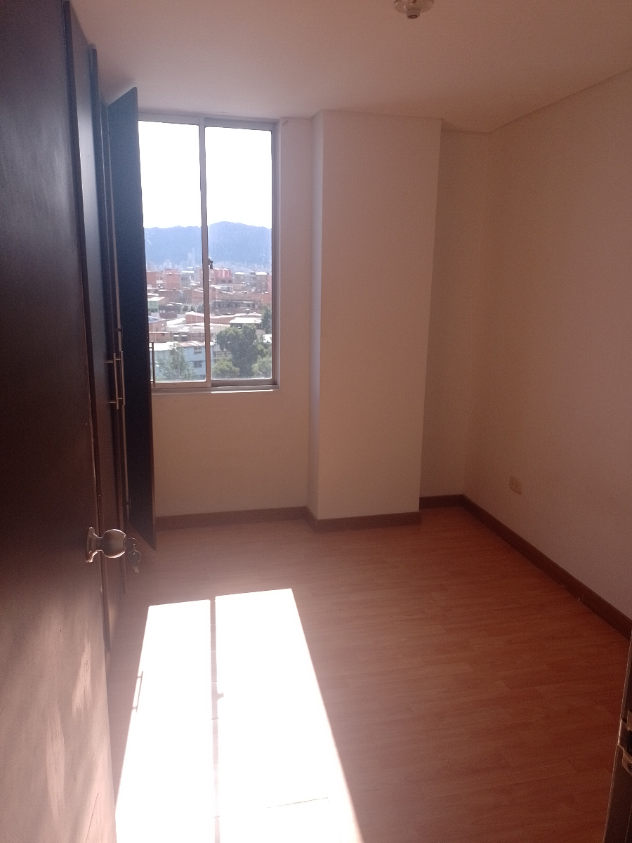 El Inglés, Tunjuelito, Bogotá, Colombia 3