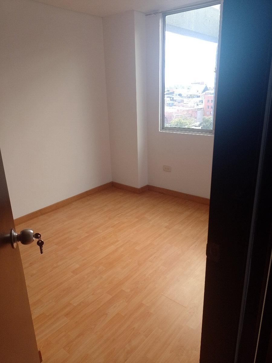 El Inglés, Tunjuelito, Bogotá, Colombia