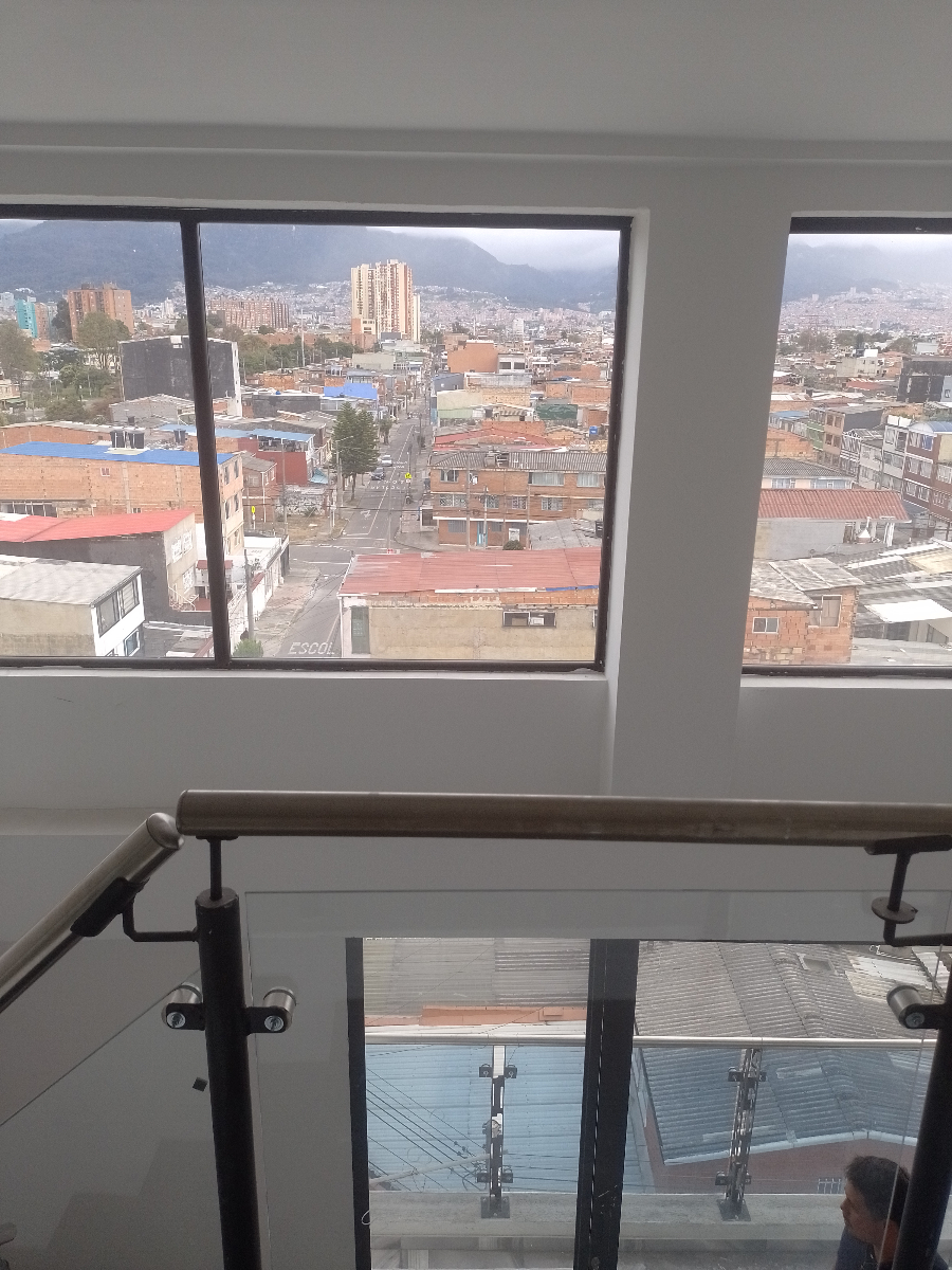 Jazmin, Puente Aranda, Bogotá, Bogota, Colombia 3