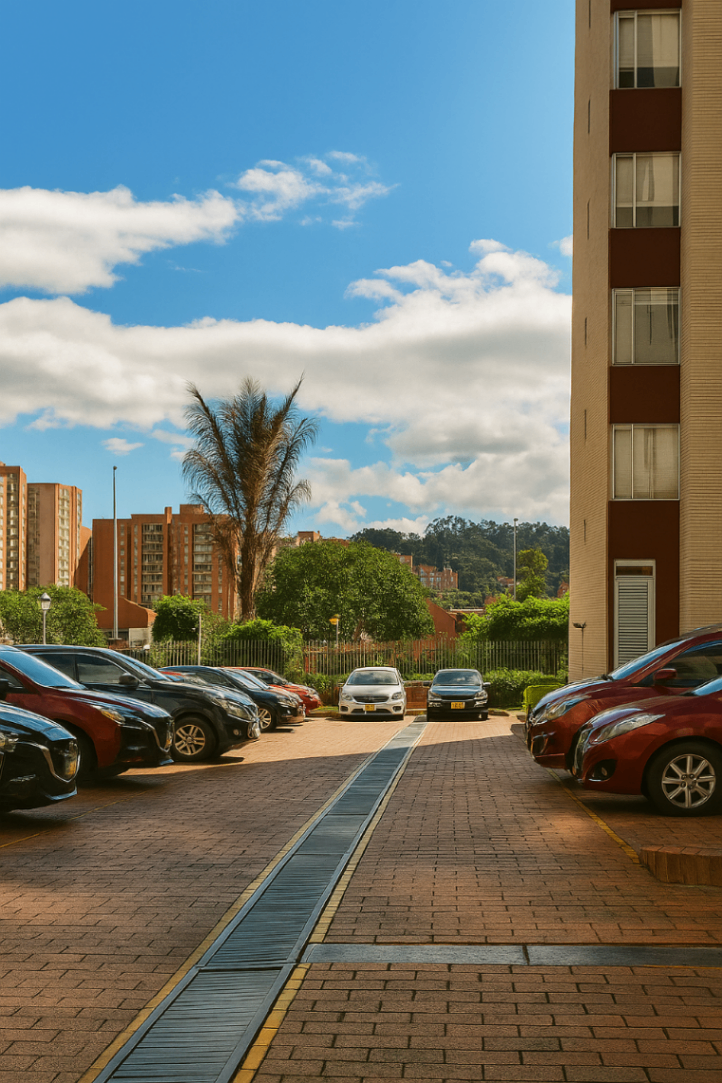 Cl. 160 #60- 04, Suba, Bogotá, Cundinamarca, Colombia 4