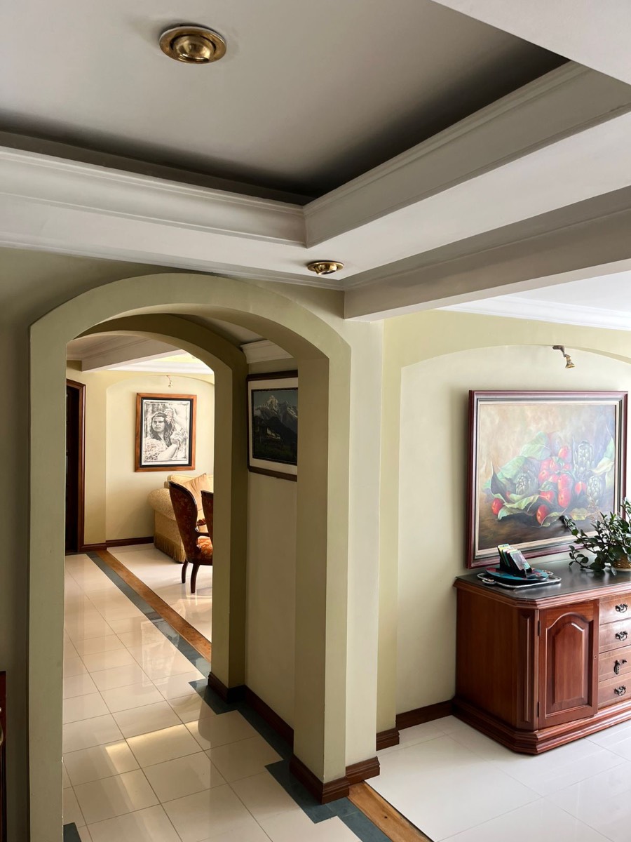 Ac 100, Bogotá, Colombia 3