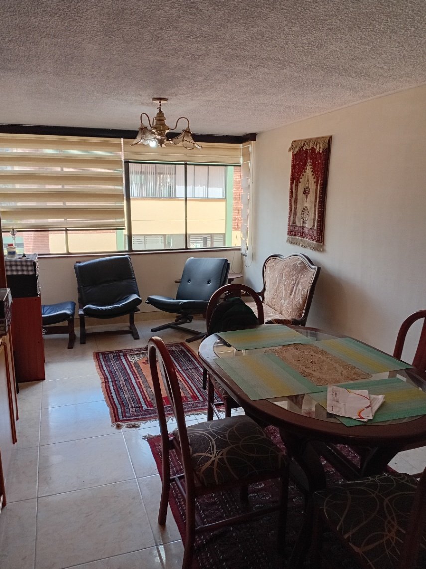 Cra. 69b #24-55, Bogotá, Colombia